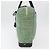 Borsa BOTTEGA VENETA Nylon Pelle Verde Autentica 171524 - vista 3