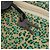 Borsa BOTTEGA VENETA Nylon Pelle Verde Autentica 171524 - vista 9