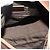 Borsa a Spalla PRADA in Pelle Marrone Oro Auth 177919 D'oro - vista 11