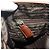 Borsa a Spalla PRADA in Pelle Marrone Oro Auth 177919 D'oro - vista 21