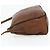 Borsa a Spalla PRADA in Pelle Marrone Oro Auth 177919 D'oro - vista 3