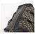 Borsa Boston Christian Dior Trotter Canvas Navy Silver Auth 175624 Argento Blu navy - vista 6