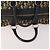 Borsa Boston Christian Dior Trotter Canvas Navy Silver Auth 175624 Argento Blu navy - vista 7