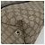 Borsa Tote GUCCI GG Supreme PVC Beige Argento 114595 Auth kk671 - vista 15