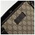 Borsa Tote GUCCI GG Supreme PVC Beige Argento 114595 Auth kk671 - vista 17
