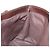 Borsa Tote GUCCI GG Supreme PVC Beige Argento 114595 Auth kk671 - vista 19