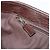 Borsa Tote GUCCI GG Supreme PVC Beige Argento 114595 Auth kk671 - vista 21