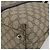 Borsa Tote GUCCI GG Supreme PVC Beige Argento 114595 Auth kk671 - vista 9