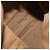 Borsa a Spalla FENDI Zucca Canvas Marrone Nero Autentica bs35004 - vista 11