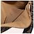 Borsa a Spalla FENDI Zucca Canvas Marrone Nero Autentica bs35004 - vista 22