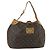 LOUIS VUITTON Borsa a Spalla Monogram Galliera PM M56382 LV Auth 177809 Monogramma
