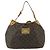 LOUIS VUITTON Borsa a Spalla Monogram Galliera PM M56382 LV Auth 177809 Monogramma - vista 13