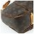 LOUIS VUITTON Borsa a Spalla Monogram Galliera PM M56382 LV Auth 177809 Monogramma - vista 14