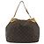 LOUIS VUITTON Borsa a Spalla Monogram Galliera PM M56382 LV Auth 177809 Monogramma - vista 2
