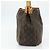 LOUIS VUITTON Borsa a Spalla Monogram Galliera PM M56382 LV Auth 177809 Monogramma - vista 3