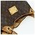LOUIS VUITTON Borsa a Spalla Monogram Galliera PM M56382 LV Auth 177809 Monogramma - vista 6