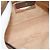 Borsa GUCCI GG Supreme Web Sherry Line PVC Beige Oro 119 02 088 Auth BA12405 D'oro - vista 10