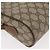 Borsa GUCCI GG Supreme Web Sherry Line PVC Beige Oro 119 02 088 Auth BA12405 D'oro - vista 16