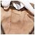 Borsa GUCCI GG Supreme Web Sherry Line PVC Beige Oro 119 02 088 Auth BA12405 D'oro - vista 21