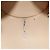 LOUIS VUITTON Borsa Monogram Vernis Bedford Beige M91006 LV Auth 171223 - vista 11