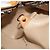 LOUIS VUITTON Borsa Monogram Vernis Bedford Beige M91006 LV Auth 171223 - vista 12