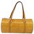 LOUIS VUITTON Borsa Monogram Vernis Bedford Beige M91006 LV Auth 171223 - vista 13