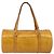 LOUIS VUITTON Borsa Monogram Vernis Bedford Beige M91006 LV Auth 171223 - vista 2