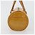 LOUIS VUITTON Borsa Monogram Vernis Bedford Beige M91006 LV Auth 171223 - vista 3
