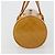 LOUIS VUITTON Borsa Monogram Vernis Bedford Beige M91006 LV Auth 171223 - vista 4