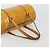 LOUIS VUITTON Borsa Monogram Vernis Bedford Beige M91006 LV Auth 171223 - vista 7