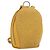 Zaino LOUIS VUITTON Epi Mabillon Giallo M52239 LV Auth 177227