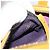 Zaino LOUIS VUITTON Epi Mabillon Giallo M52239 LV Auth 177227 - vista 12