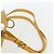 Zaino LOUIS VUITTON Epi Mabillon Giallo M52239 LV Auth 177227 - vista 14