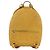 Zaino LOUIS VUITTON Epi Mabillon Giallo M52239 LV Auth 177227 - vista 2