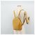 Zaino LOUIS VUITTON Epi Mabillon Giallo M52239 LV Auth 177227 - vista 22