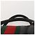 Bolsa Boston GUCCI GG Canvas Web Sherry Line Preta Ouro Auth 175830A Preto Dourado - vista 14