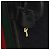 Bolsa Boston GUCCI GG Canvas Web Sherry Line Preta Ouro Auth 175830A Preto Dourado - vista 9