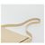 Borsa a Spalla GUCCI in Pelle Vernice Avorio Oro 001 3444 1812 Auth bs34812 - vista 14