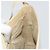 Borsa a Spalla GUCCI in Pelle Vernice Avorio Oro 001 3444 1812 Auth bs34812 - vista 20