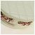 CHANEL Matelasse Cruise Line Chain Bag Pelle Bianco Oro CC Auth 178074SM D'oro - vista 17