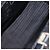 Borsa Tote PRADA in tela nero e oro Auth 176696 D'oro - vista 11