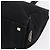 Borsa Tote PRADA in tela nero e oro Auth 176696 D'oro - vista 14
