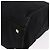Borsa Tote PRADA in tela nero e oro Auth 176696 D'oro - vista 16