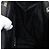 Borsa Tote PRADA in tela nero e oro Auth 176696 D'oro - vista 18
