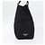 Borsa Tote PRADA in tela nero e oro Auth 176696 D'oro - vista 4