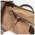 Borsa GUCCI GG Supreme Web Sherry Line in PVC Beige Oro 89 02 032 Auth 177923 D'oro - vista 21