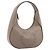 Autre Marque Borsa Stella MacCartney in pelle beige oro Auth BA12359A D'oro