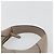 Autre Marque Borsa Stella MacCartney in pelle beige oro Auth BA12359A D'oro - vista 14