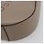 Autre Marque Borsa Stella MacCartney in pelle beige oro Auth BA12359A D'oro - vista 15