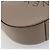 Autre Marque Borsa Stella MacCartney in pelle beige oro Auth BA12359A D'oro - vista 16